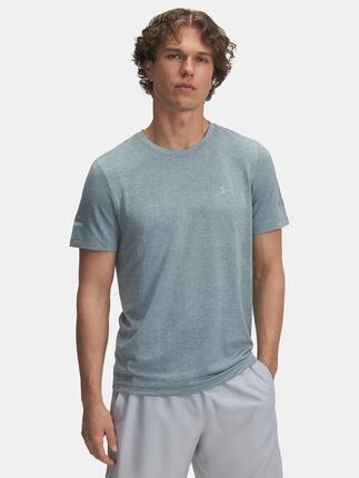 Koszulka do biegania męska Under Armour Seamless Stride