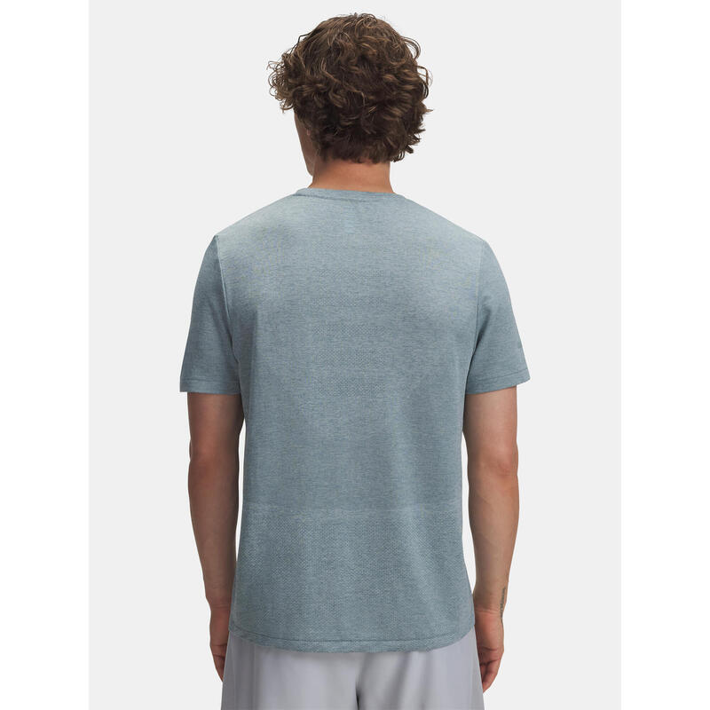 Tricou de alergare pentru bărbați Under Armour Seamless Stride