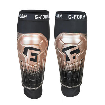 Derbystar Schienbeinschoner G-Form Pro-S Vento