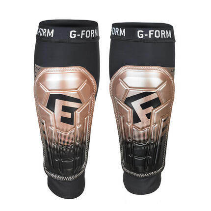 Derbystar Schienbeinschoner G-Form Pro-S Vento