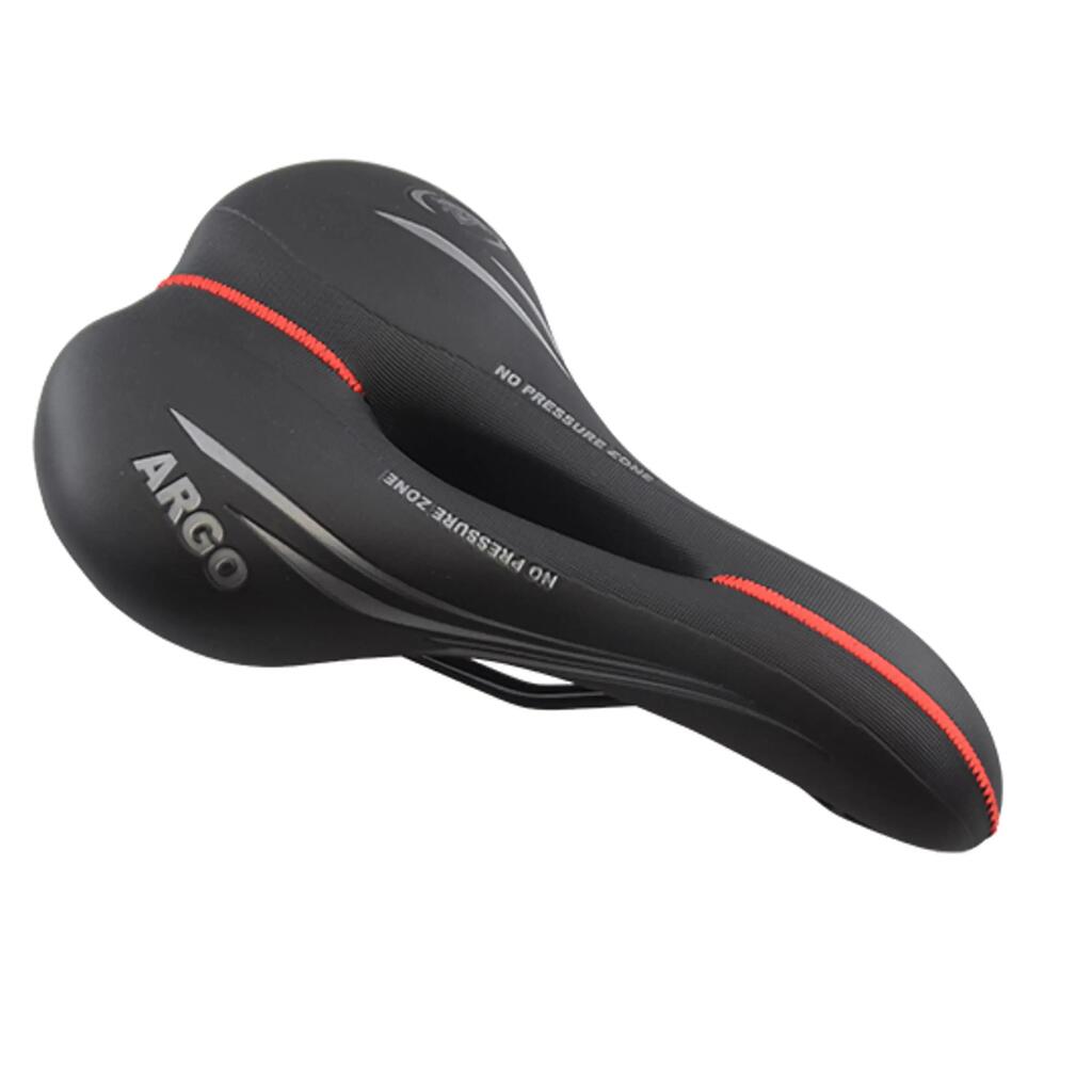 Leisure saddle Selle Montegrappa 1370 Argo