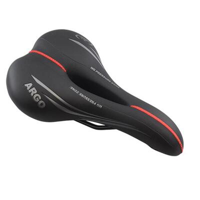 Vrije tijd zadel selle montegrappa 1370 argo