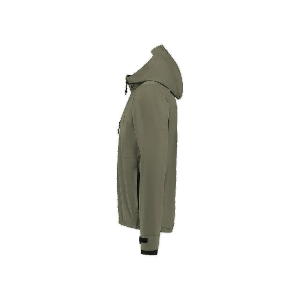 Kurtka wodoodporna BBB Cycling Explorer