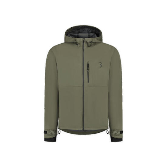 Veste imperméable BBB Cycling Explorer
