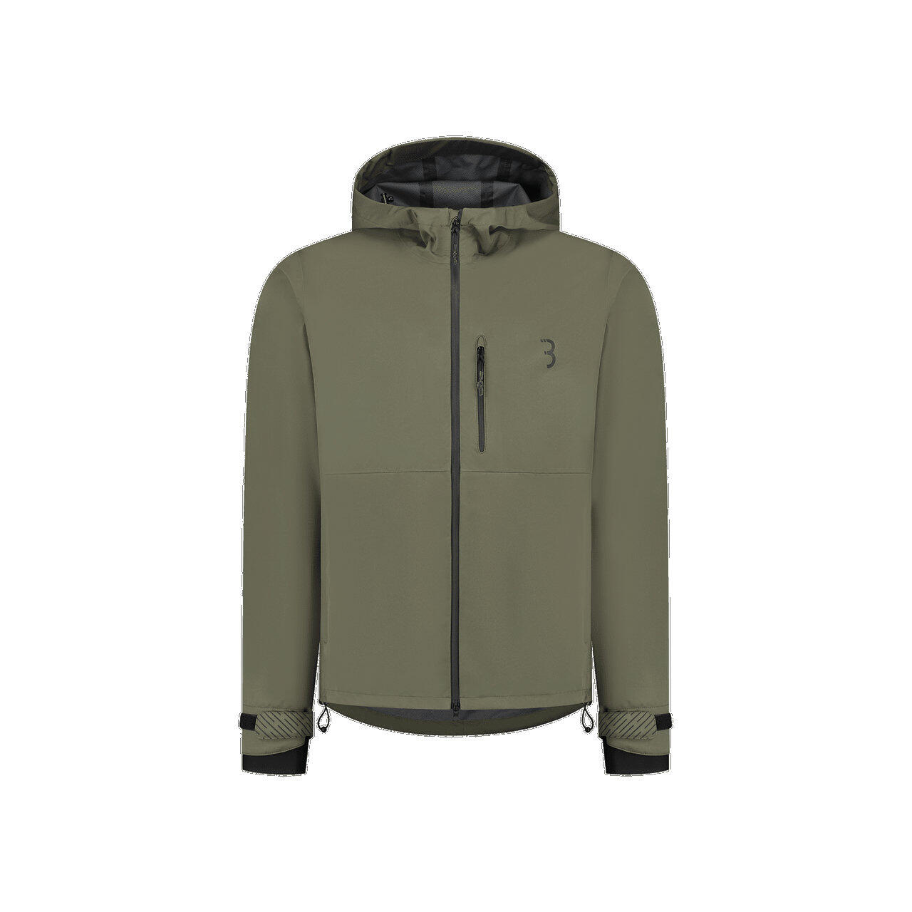 BBB CYCLING Regenjacke BBB Cycling Explorer