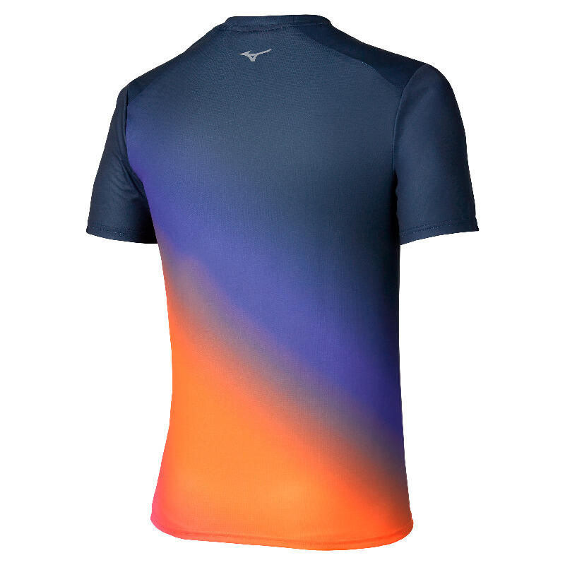 Koszulka Mizuno Summer Pack QD 2/2