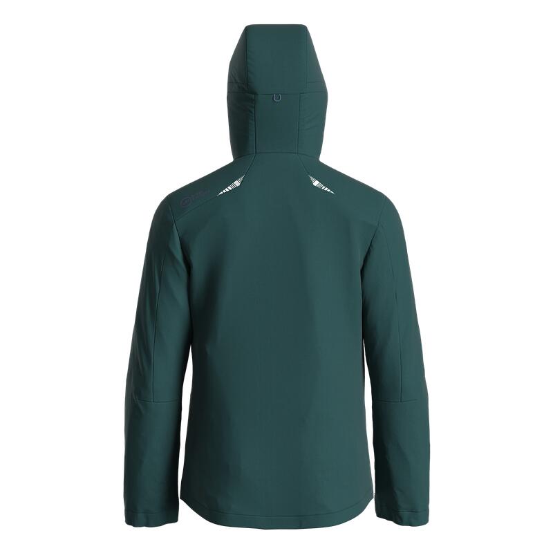 Great Escapes Noir evo man padded jacket ponderosa pine 2/3