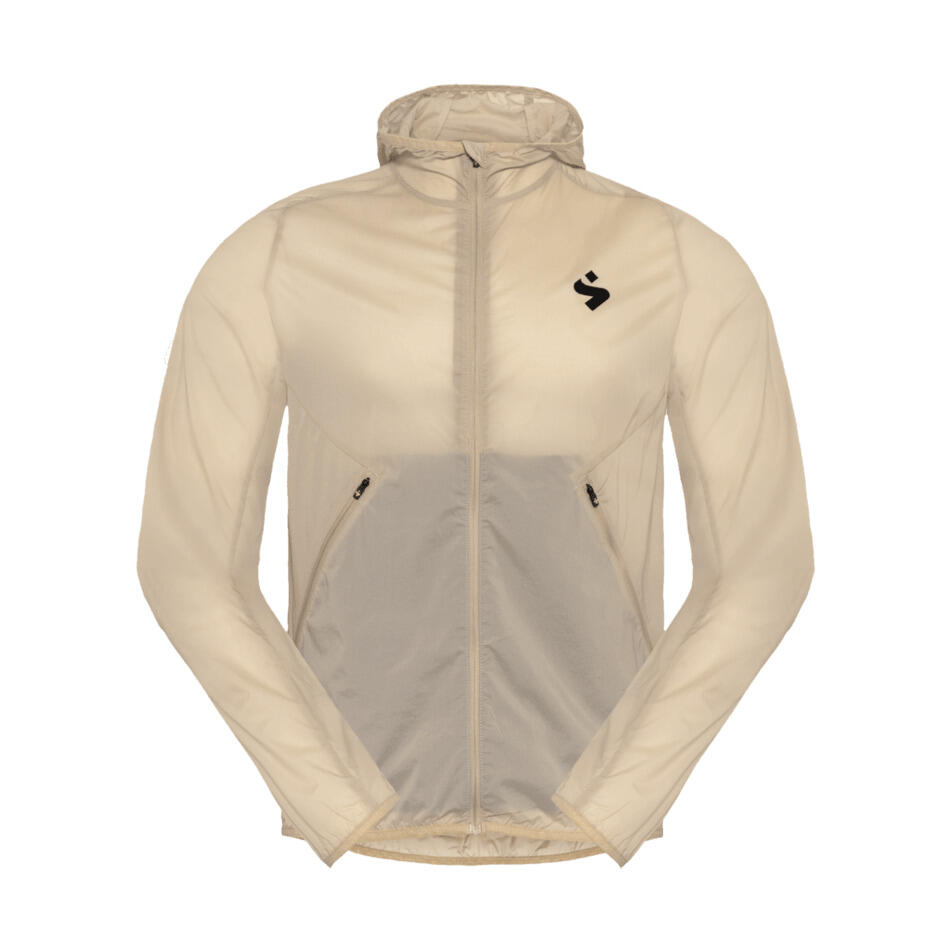 Sweet Protection - Veste Imperméable À Capuche Coupe-vent Sweet Protection Hunter - Coupe-pluie - Jaune - Decathlon