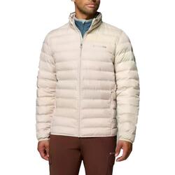 Veste Columbia Modèle Lake 22 Ii Down Jacket Couleur Beige