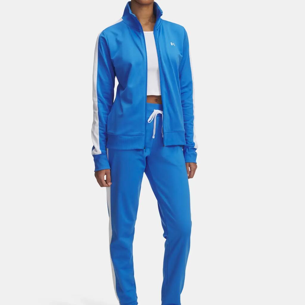 Complete tracksuit Under armour model 077-51742971756883 for women