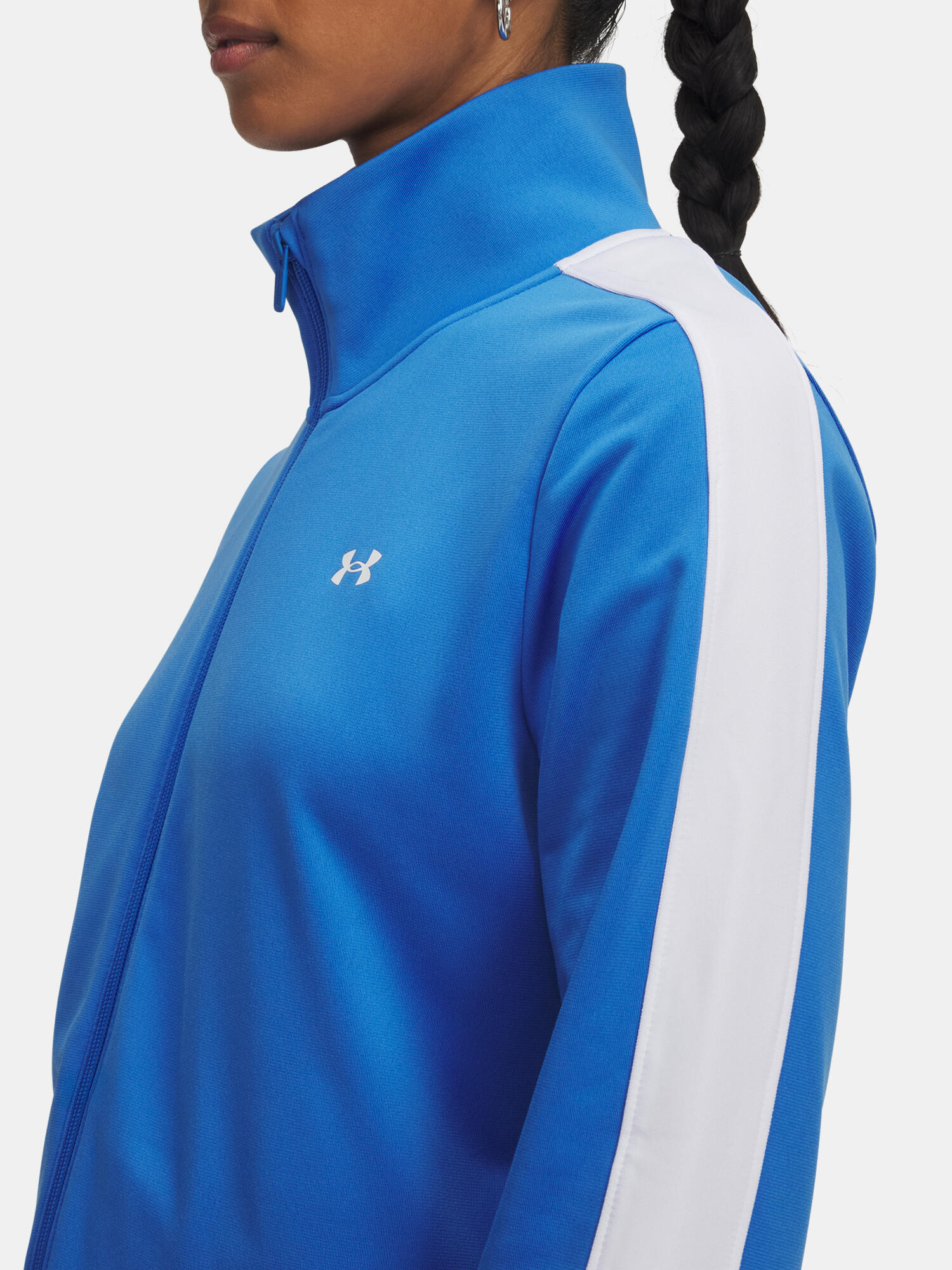 Komplett-trainingsanzug Under armour Modell 077-51742971756883 für frauen 3/5