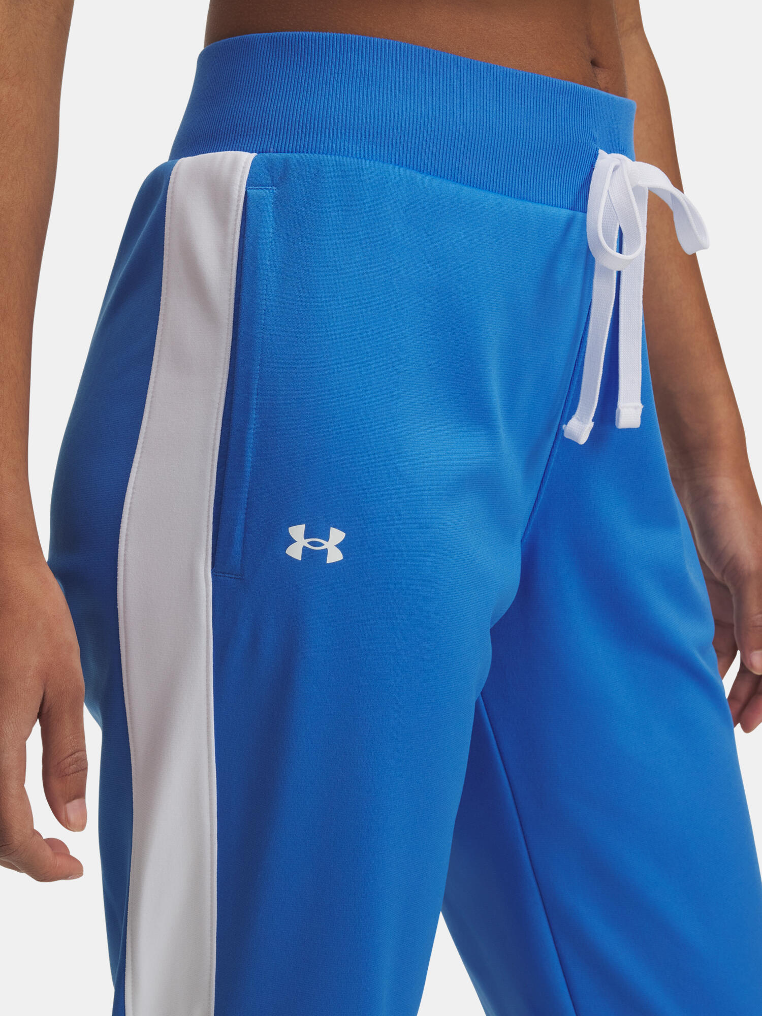 Komplett-trainingsanzug Under armour Modell 077-51742971756883 für frauen 4/5