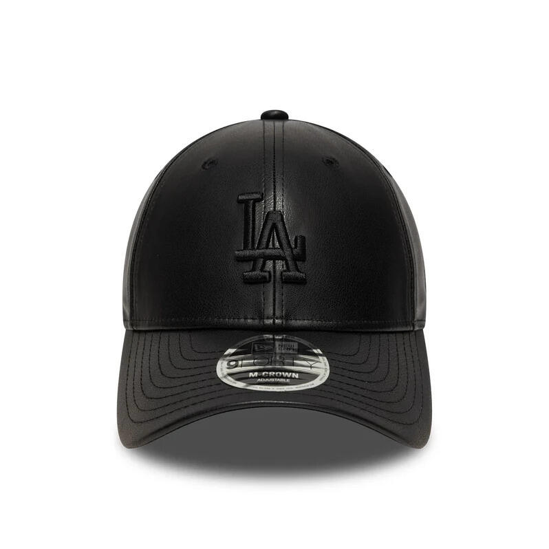Gorra de béisbol New Era 9Forty Dodgers 2/4