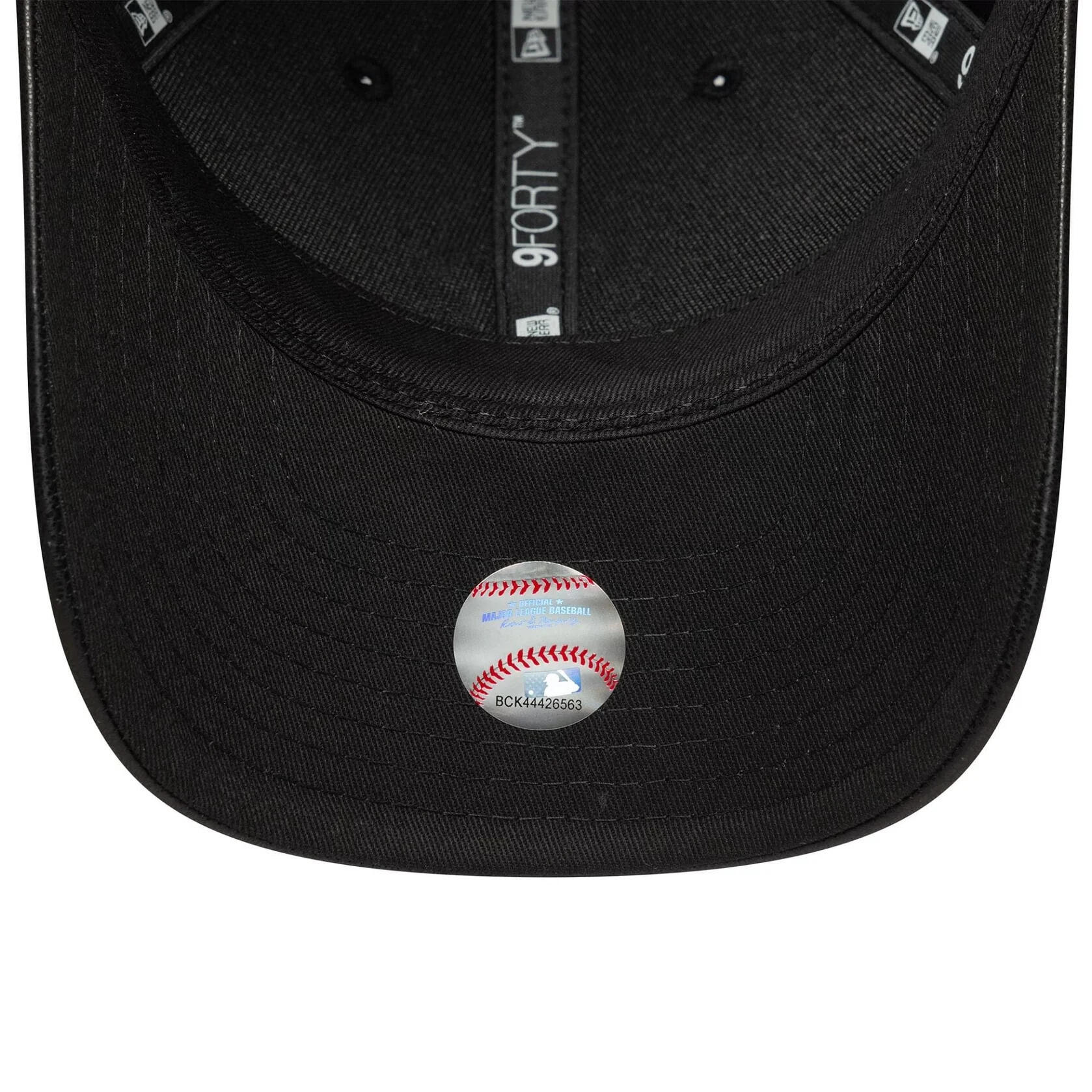 Gorra de béisbol New Era 9Forty New York Yankees 4/4
