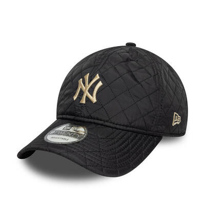 New Era 9TWENTY Cap New York Yankees MLB Quilted