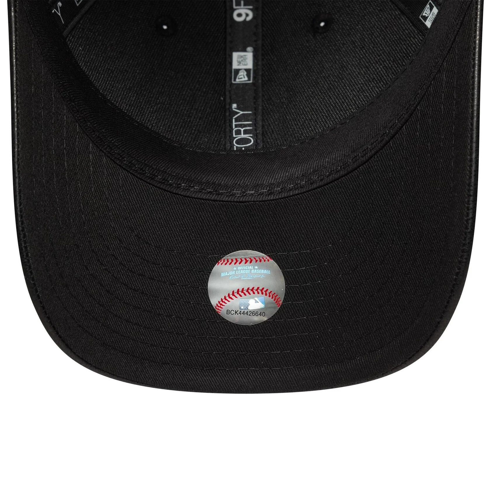 Gorra de béisbol New Era 9Forty Dodgers 4/4