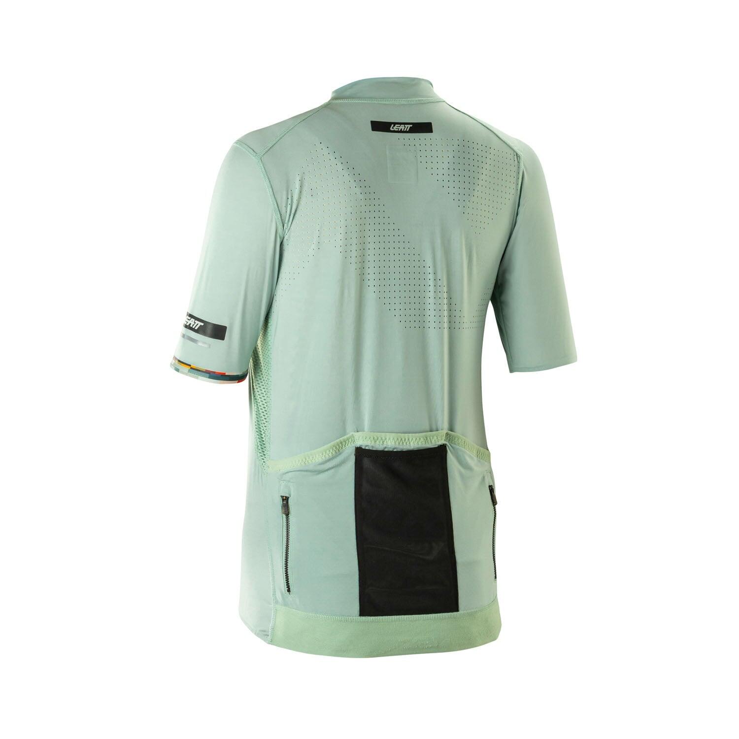 MTB Endurance 5.0 Cargo Jersey W 3/4