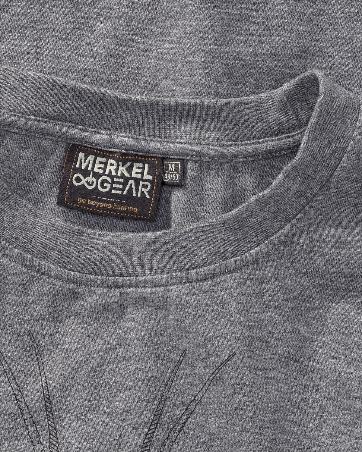 T-Shirt WorldWideHunting 3/5