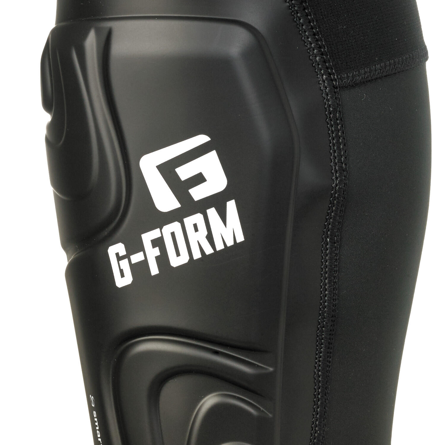 Derbystar Schienbeinschoner G-Form Volt 2/5