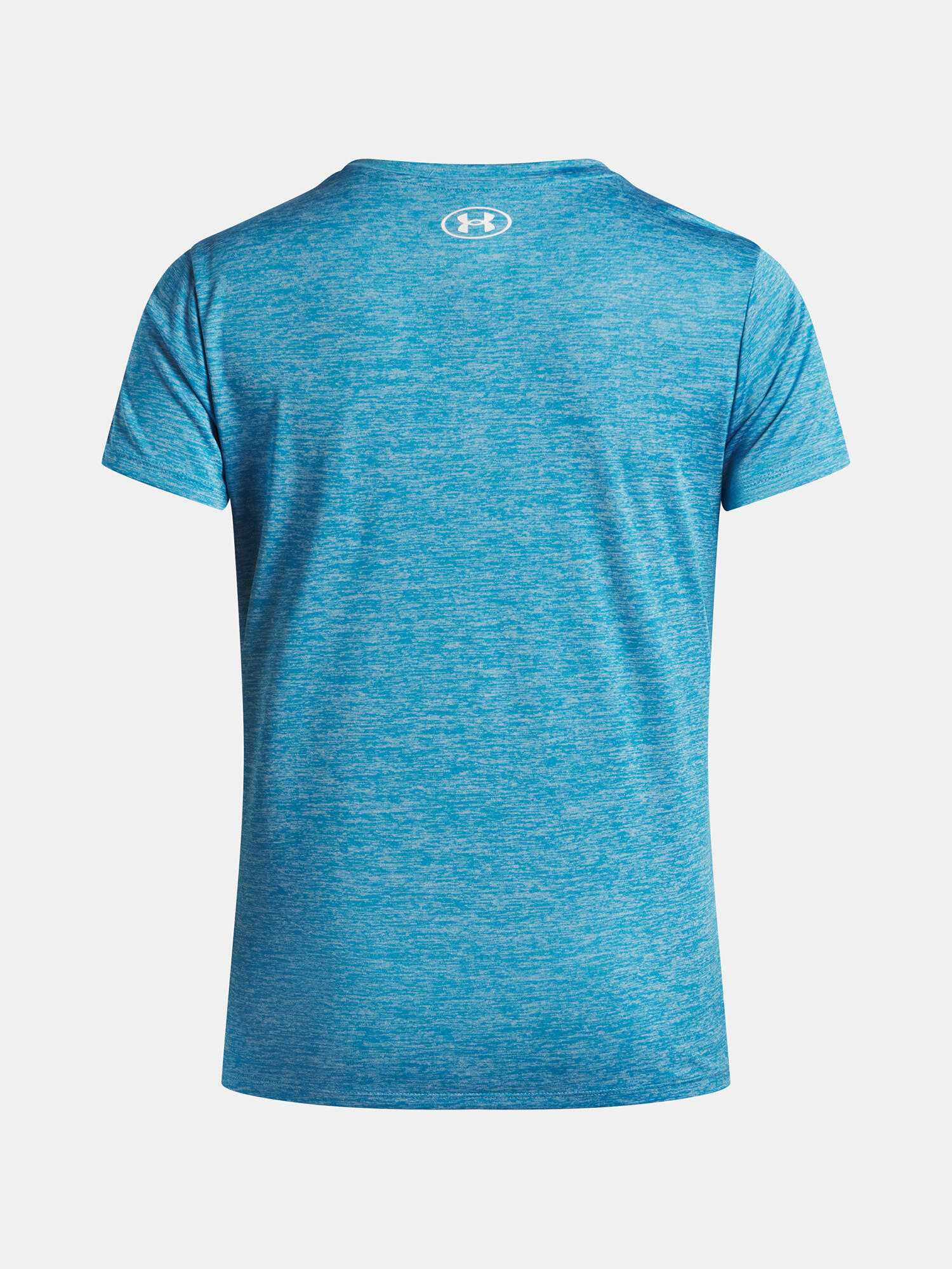 T-Shirt Sportiva da Donna Under Armour Tech SSV-Twist 4/4