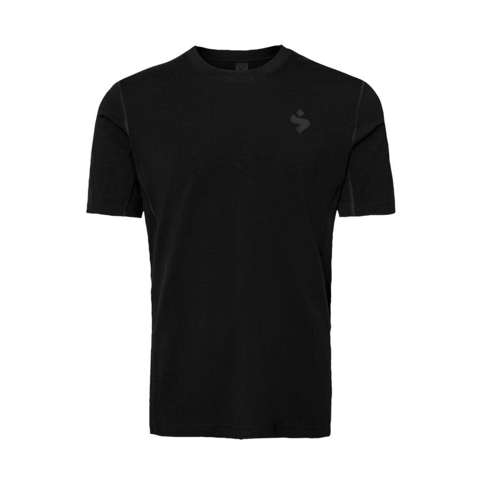 SWEET PROTECTION T-shirt in merino Sweet Protection Hunter