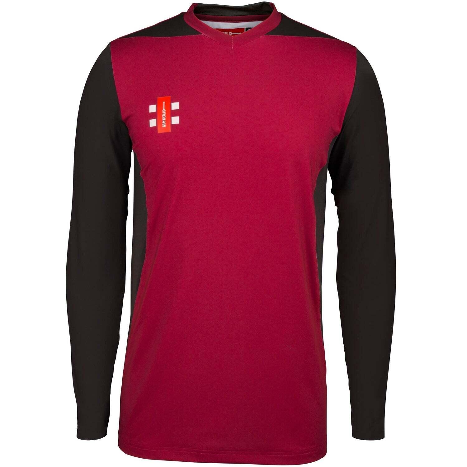 GRAY-NICOLLS Long sleeve jersey Gray-Nicolls T20