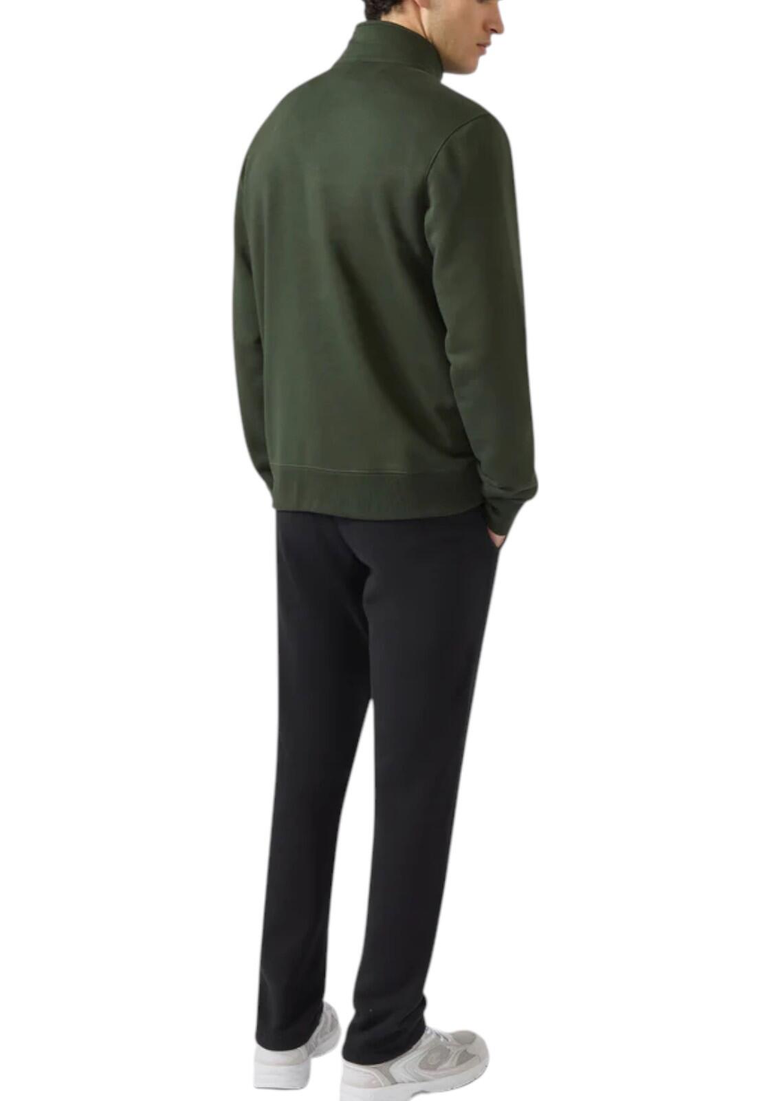 Fato de treino completo Champion modelo 221786-GS586 para homem 2/5