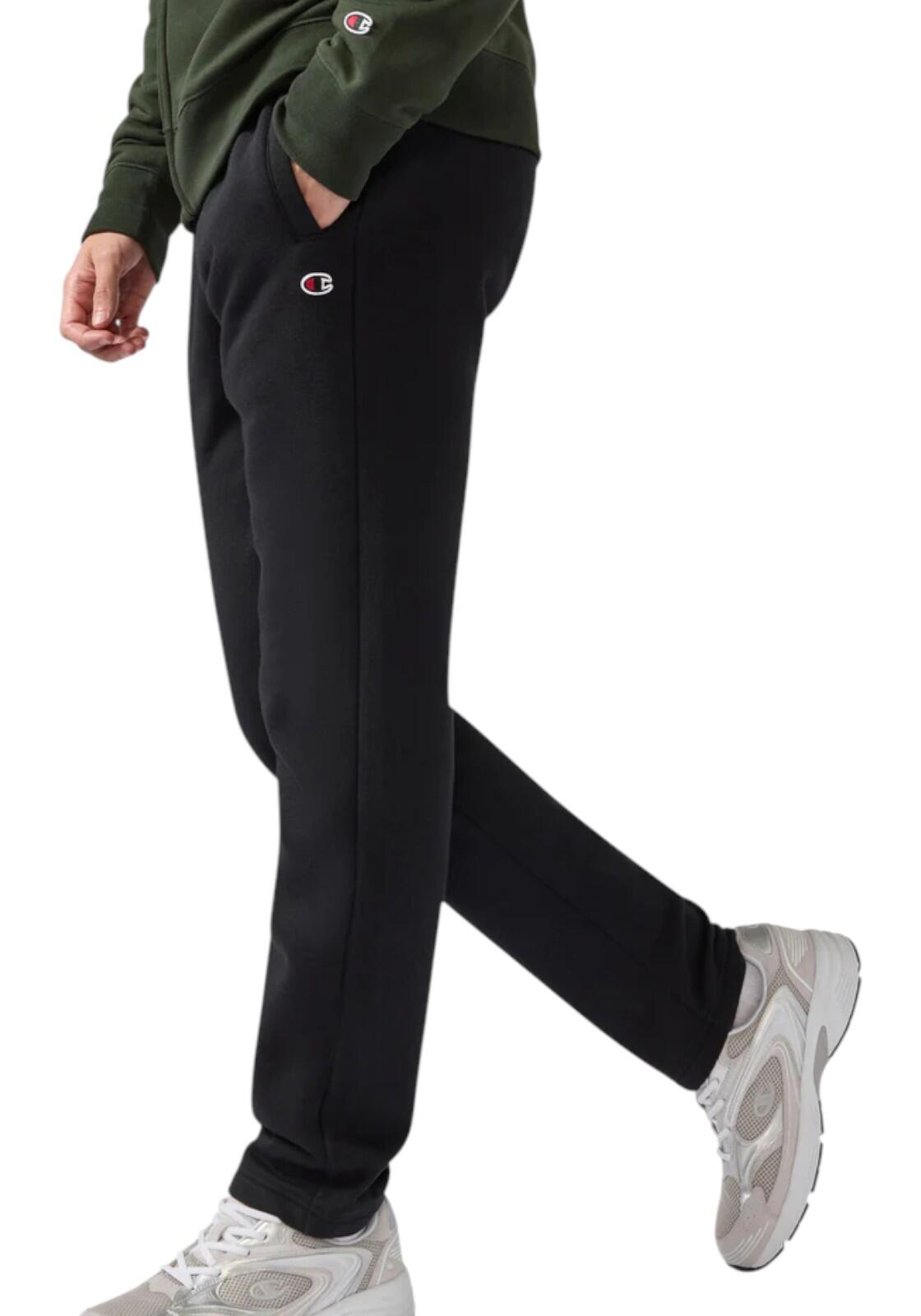 Fato de treino completo Champion modelo 221786-GS586 para homem 4/5