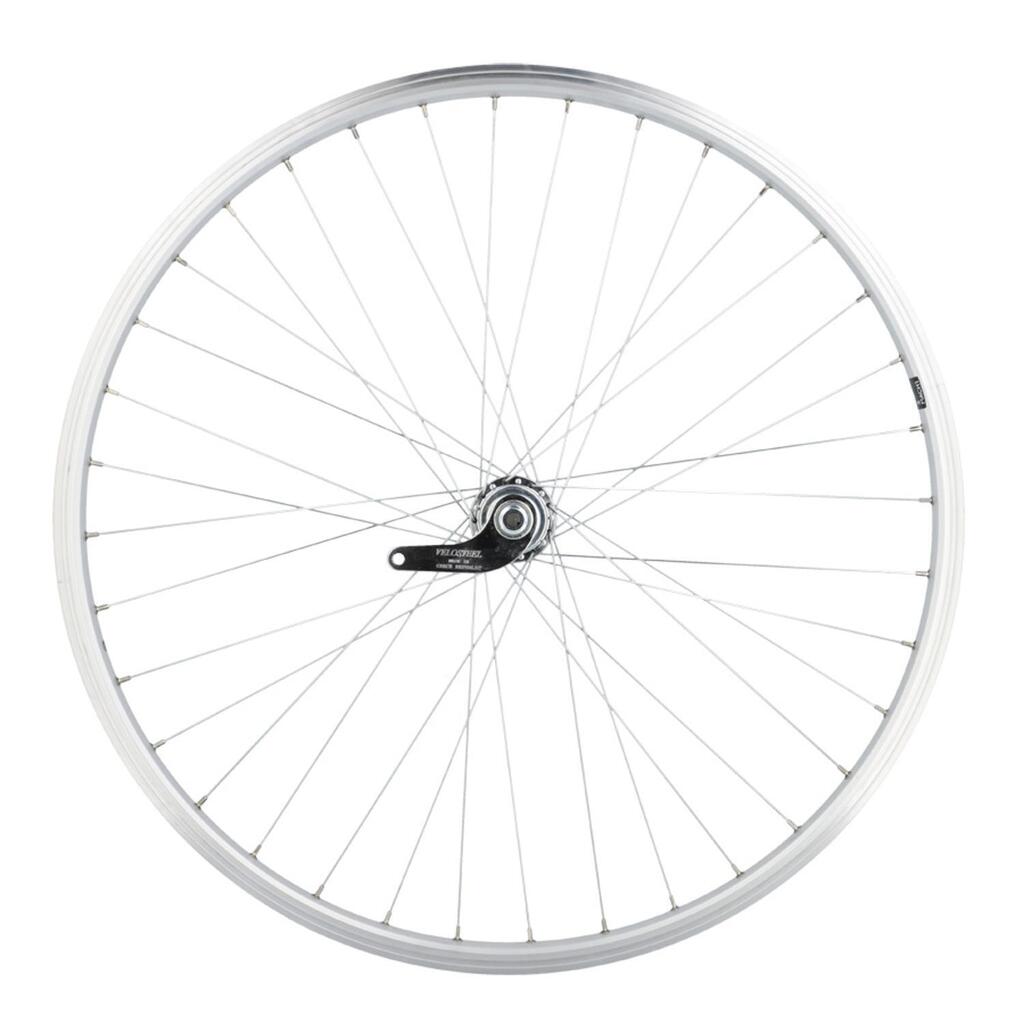 Rear wheel Velox Mach1 M260 Moy. Velosteel Coaste