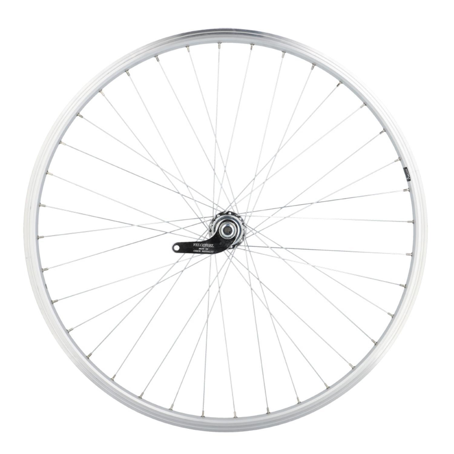 Tylne koło Velox Mach1 M260 Moy. Velosteel Coaste