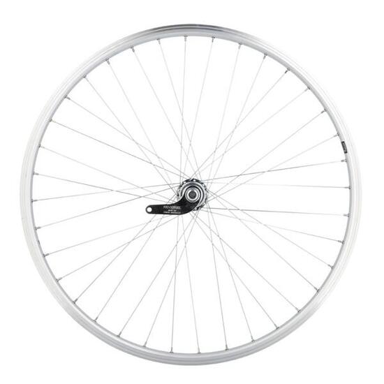 Ruota posteriore Velox Mach1 M260 Moy. Velosteel Coaste