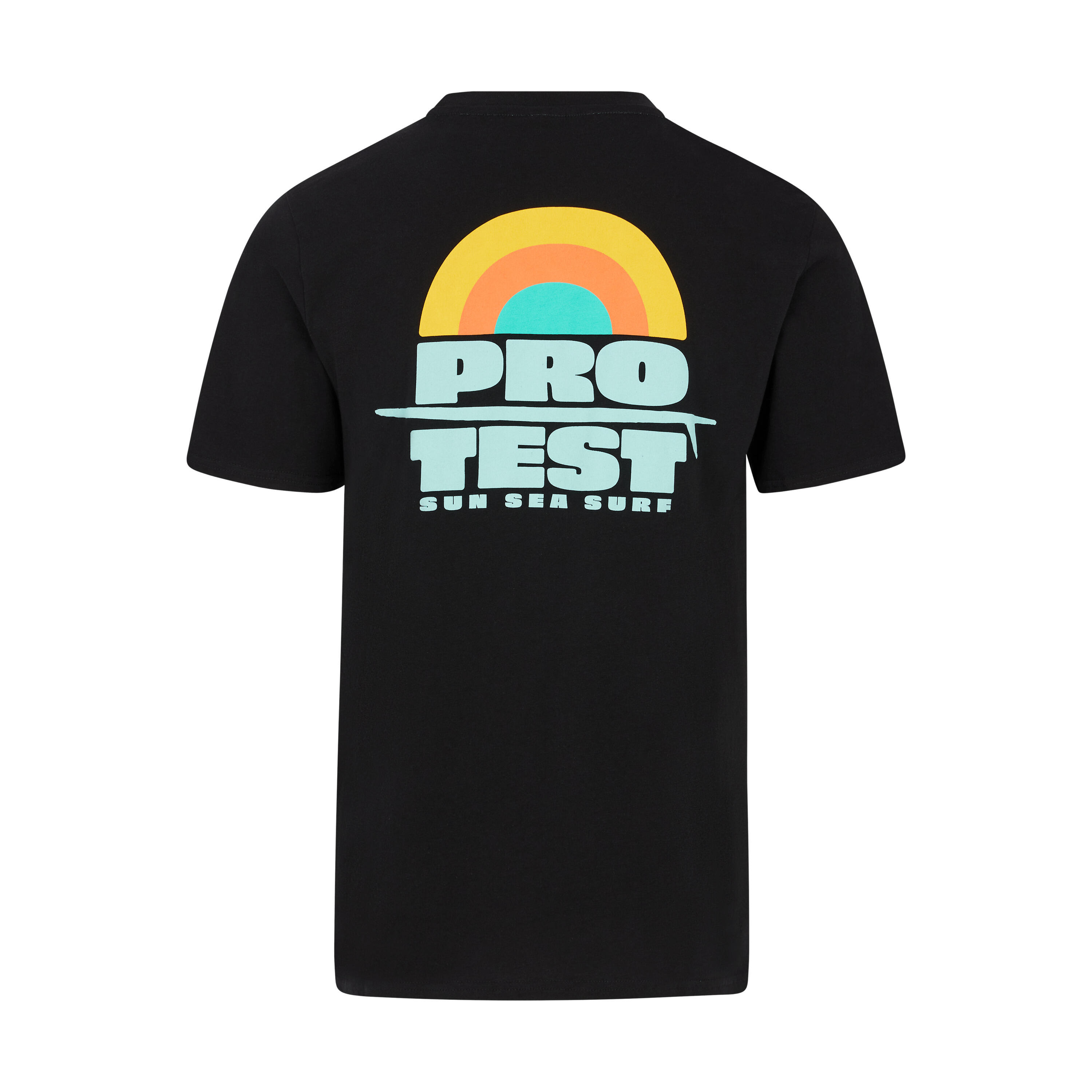 T-shirt Protest Baio 4/7