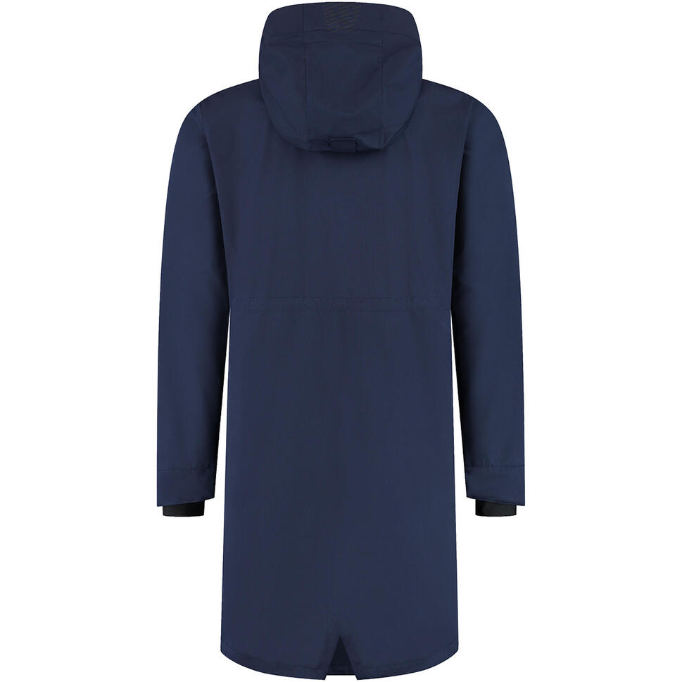 Kurtka przeciwdeszczowa BBB Rainshield Parka