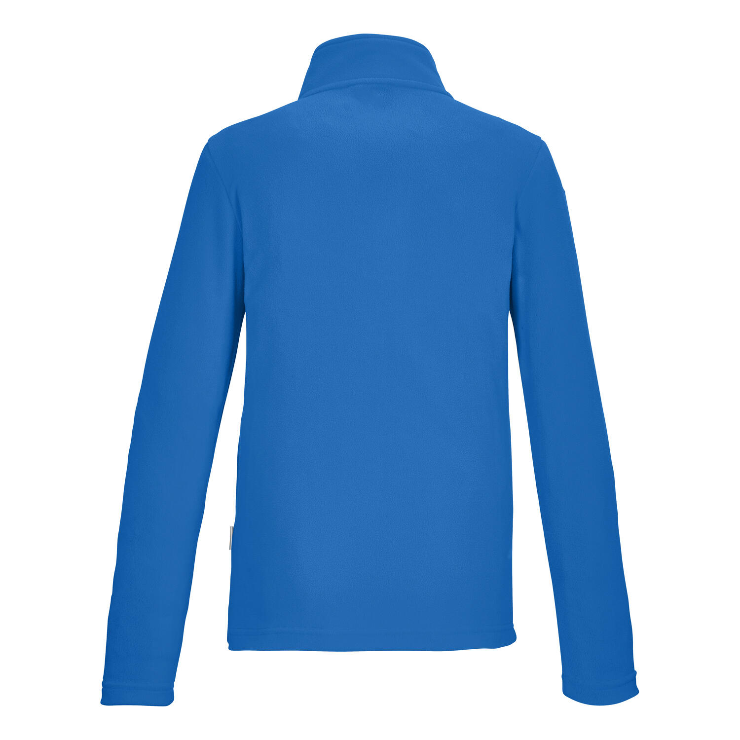 Kinder Fleeceshirt KSW 248 BYS FLC SHRT 2/2