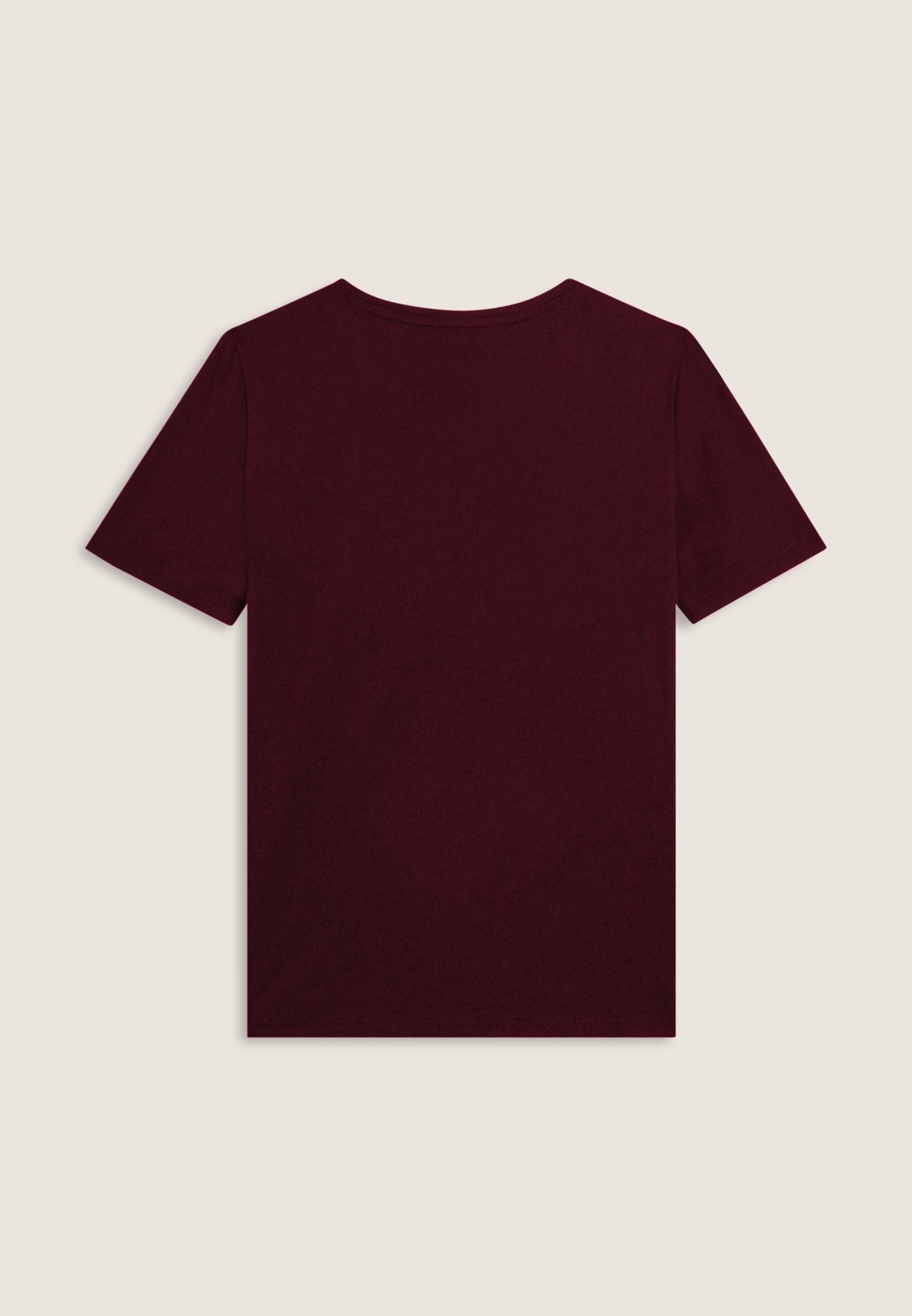 T-shirt da donna con grafica e slogan motivazionale 2/3