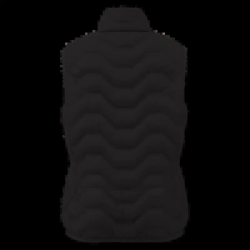 Great Escapes Vassar Evo Gilet matelassé femme Schwarz-L 2/3