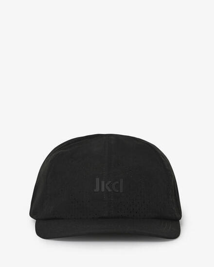 cappello verde militare da uomo e donna in mat. sintetico da fitness