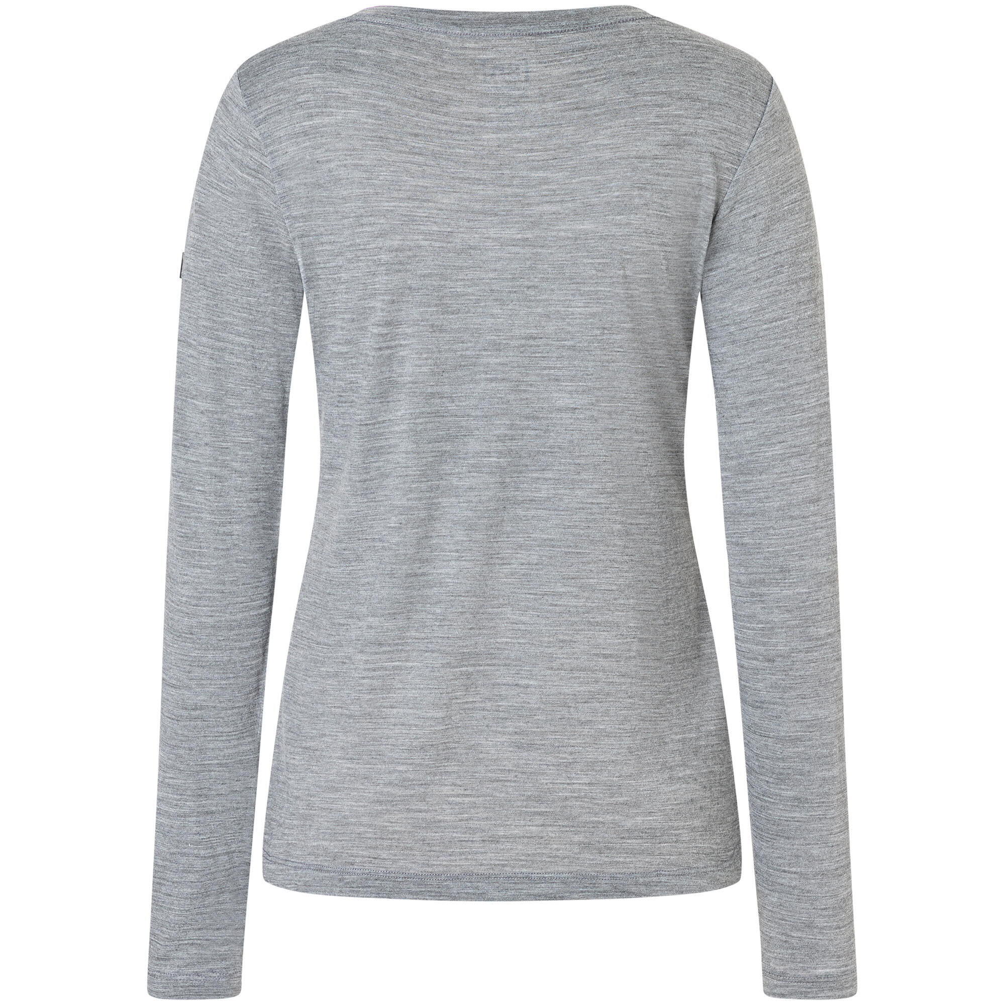 Longsleeve SUPER.NATURAL W ALPES LS 4/7
