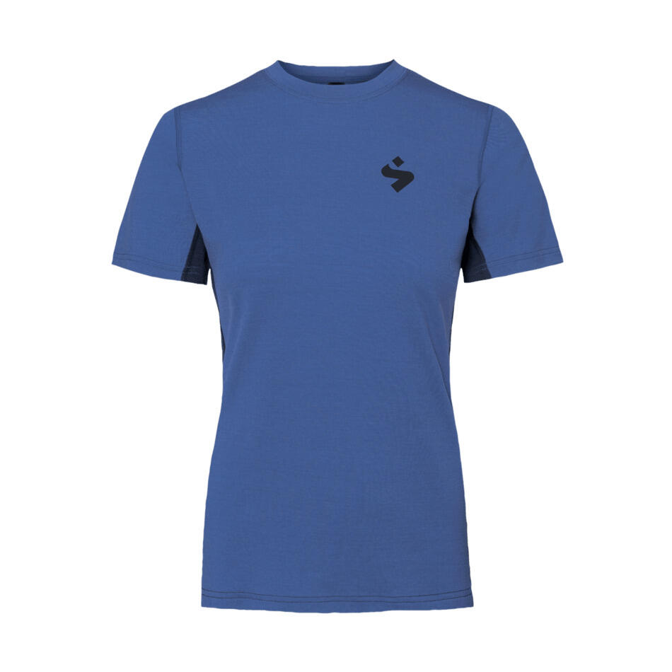 SWEET PROTECTION T-shirt in merino donna Sweet Protection Hunter
