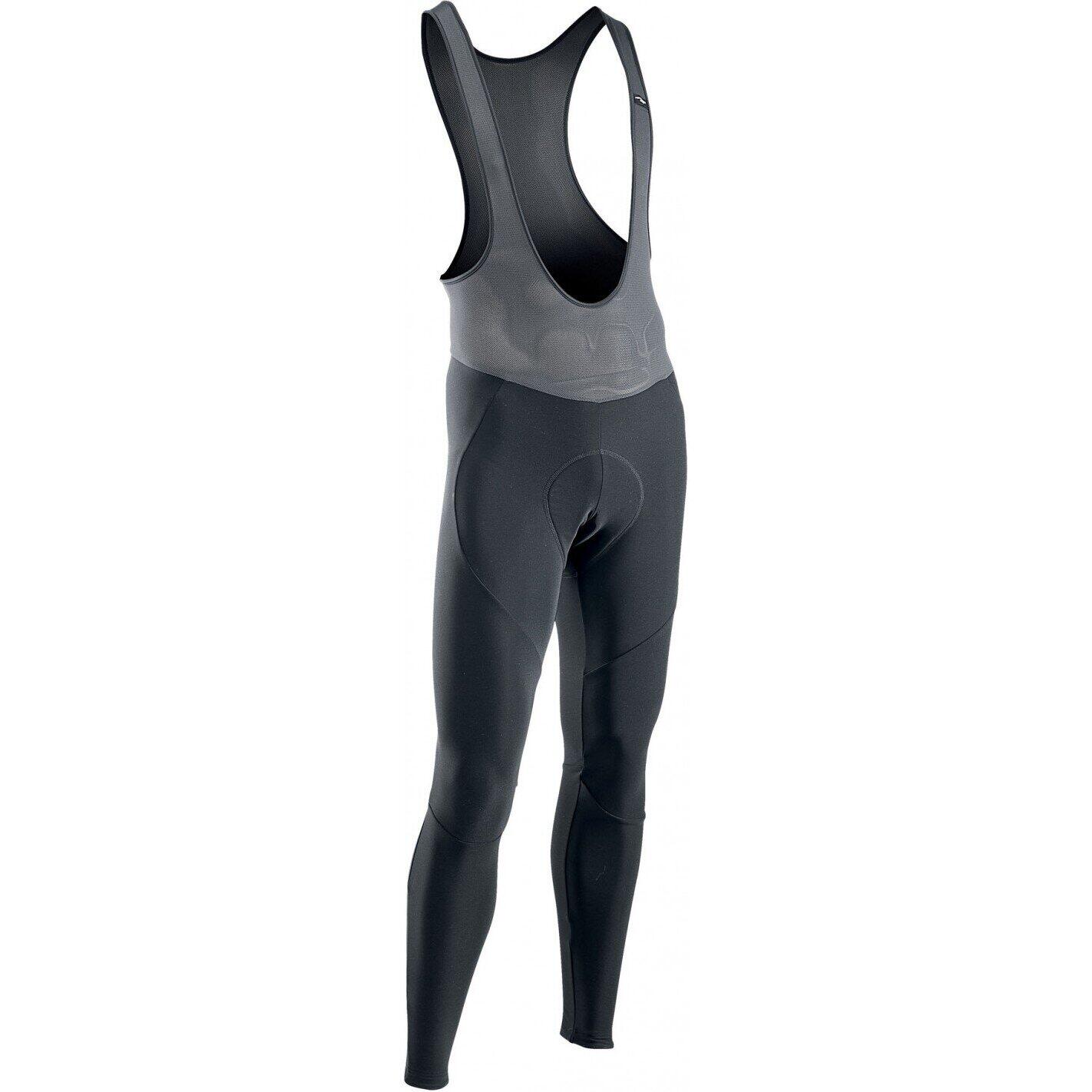NORTHWAVE Long bib shorts Northwave Active Acqua MS DWR treatment