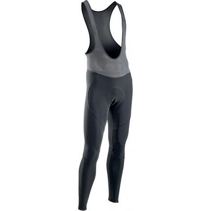 Cuissard Long Northwave Active Acqua Bibtight Noir
