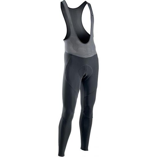 Cuissard long à bretelles Northwave Active Acqua MS DWR treatment
