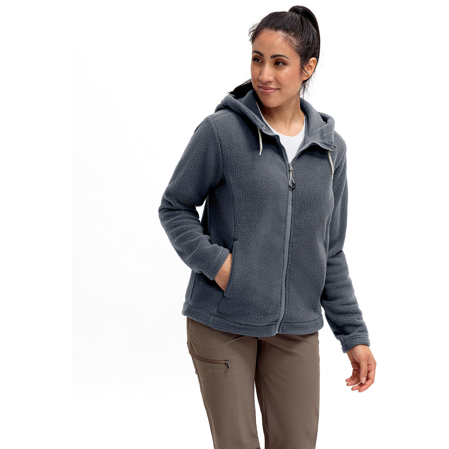 Polar para mujer Maier Sports Racka 3/6