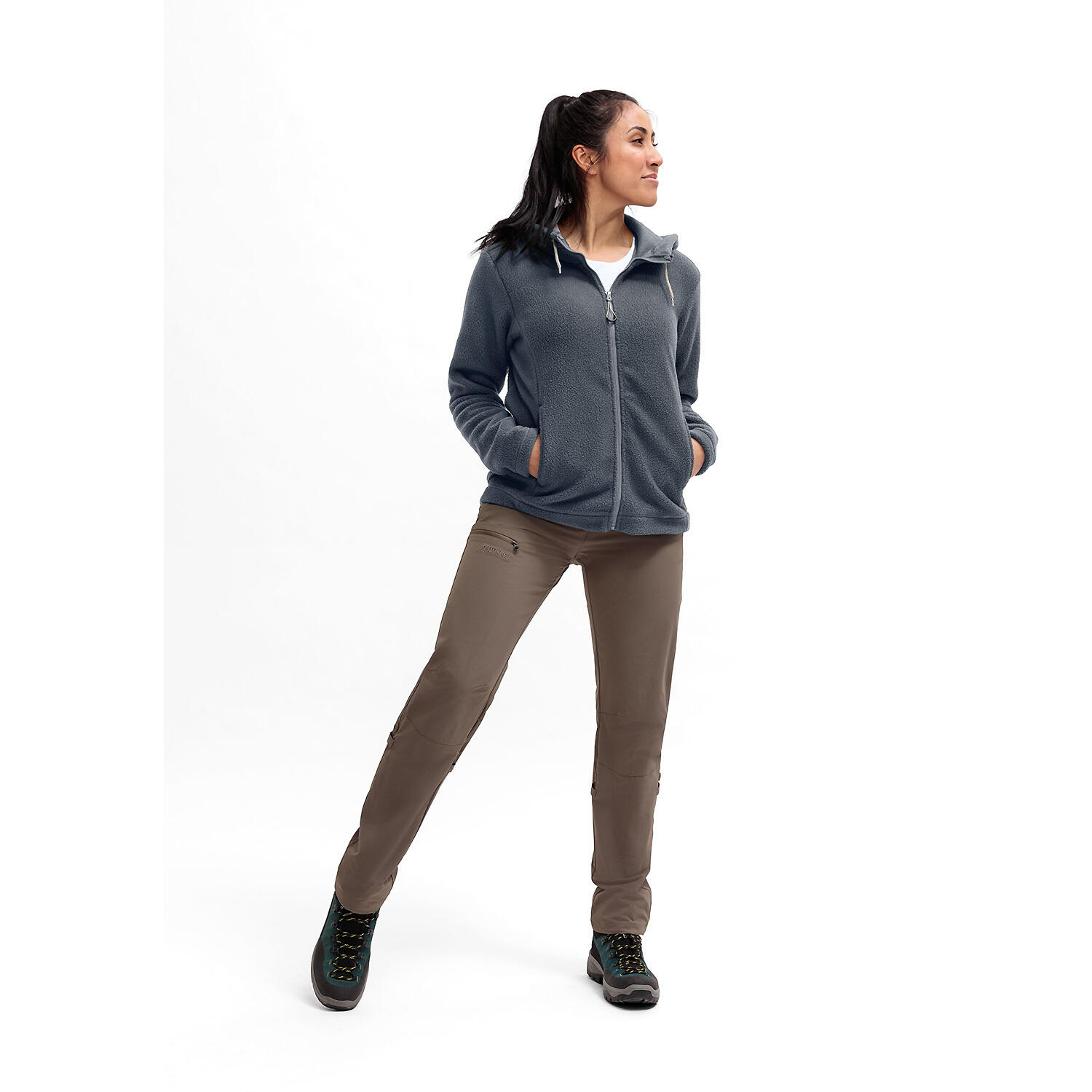 Polar para mujer Maier Sports Racka 6/6
