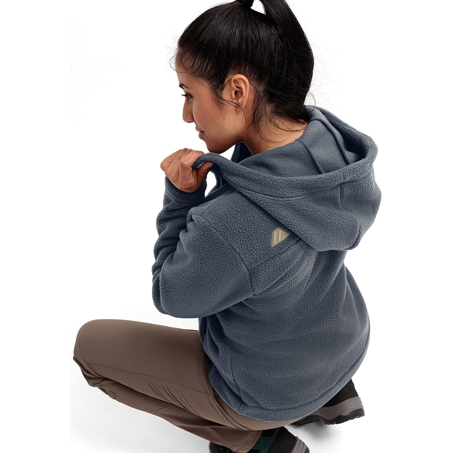 Polar para mujer Maier Sports Racka 5/6