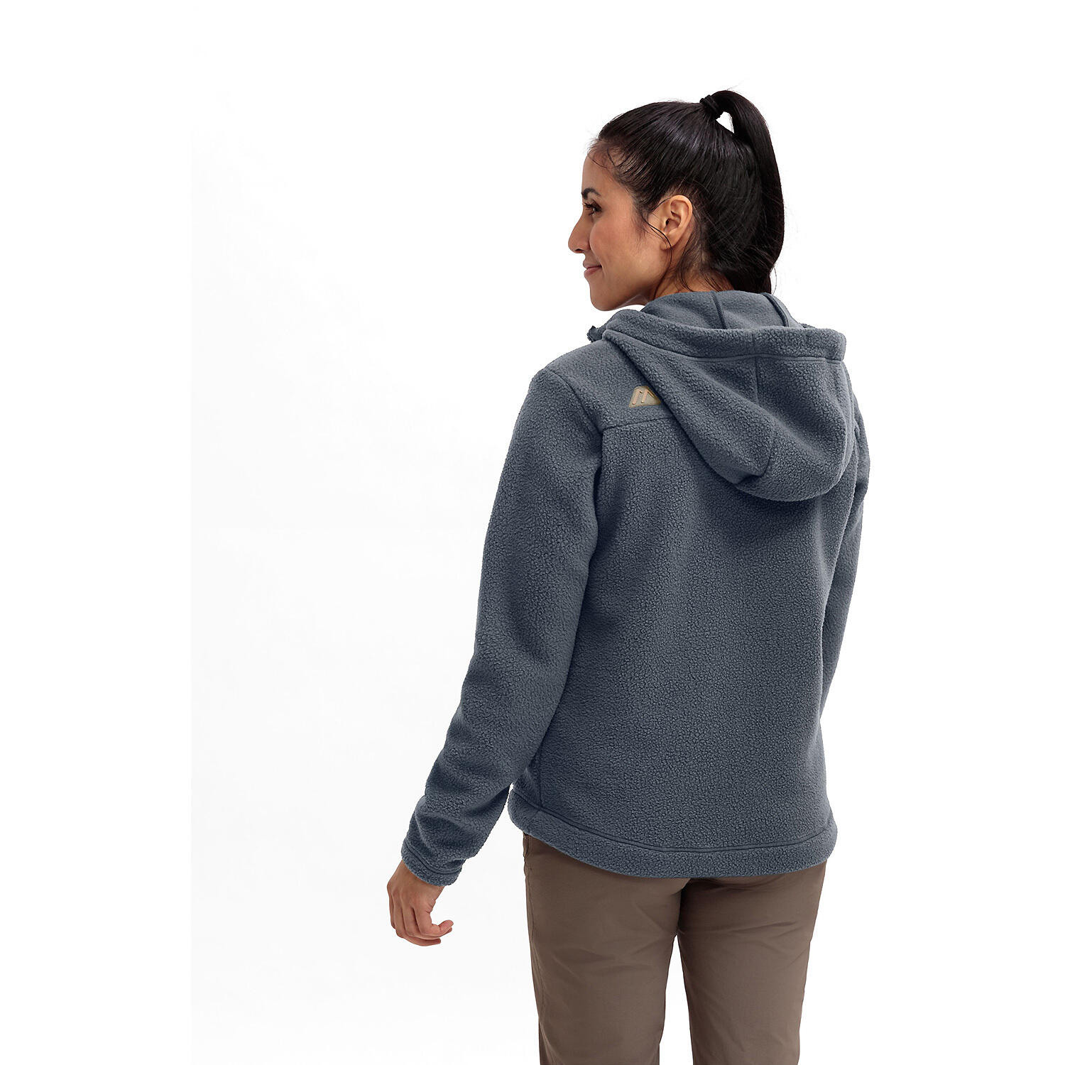 Polar para mujer Maier Sports Racka 4/6