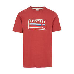 T-shirt Protest Barn