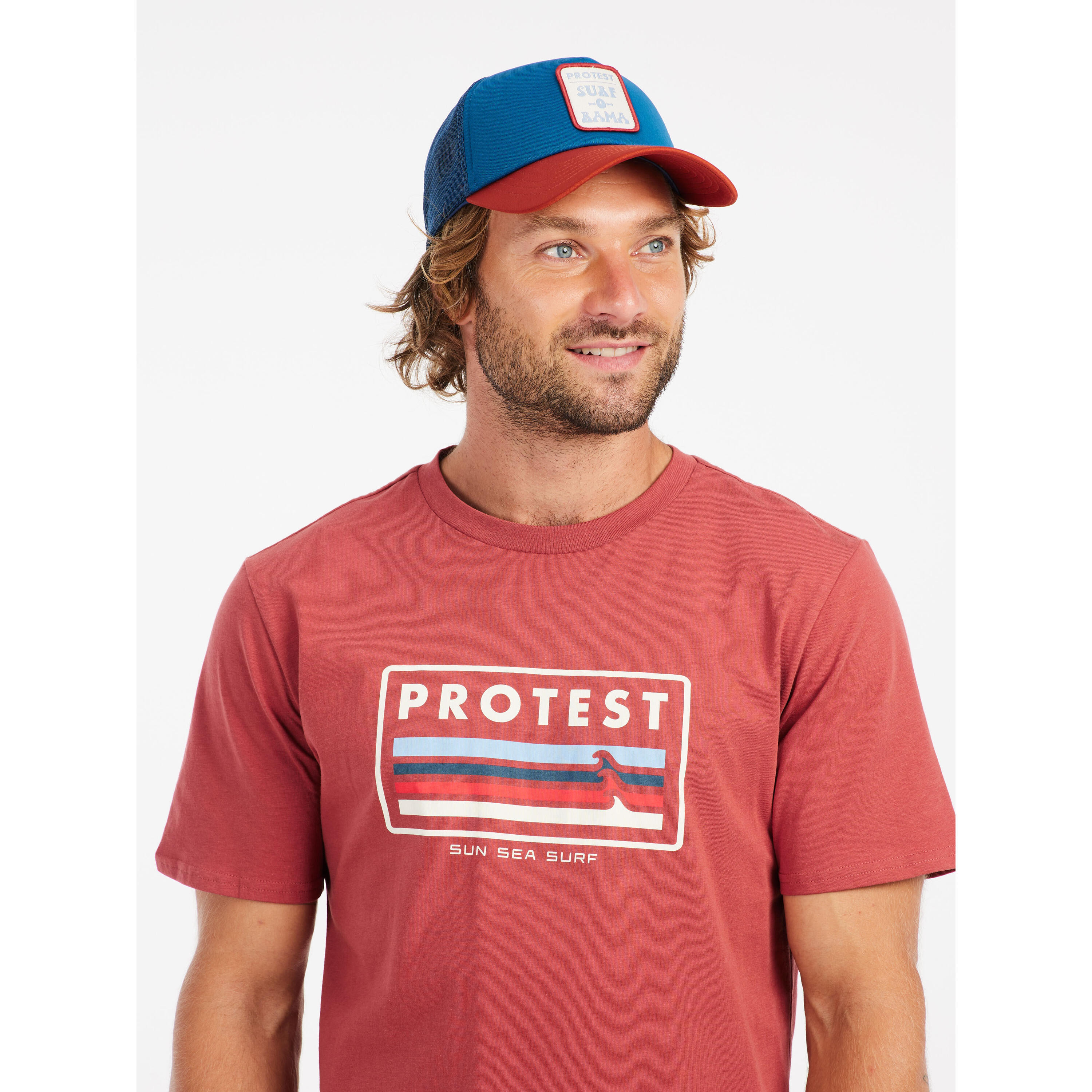 T-shirt Protest Barn 7/7