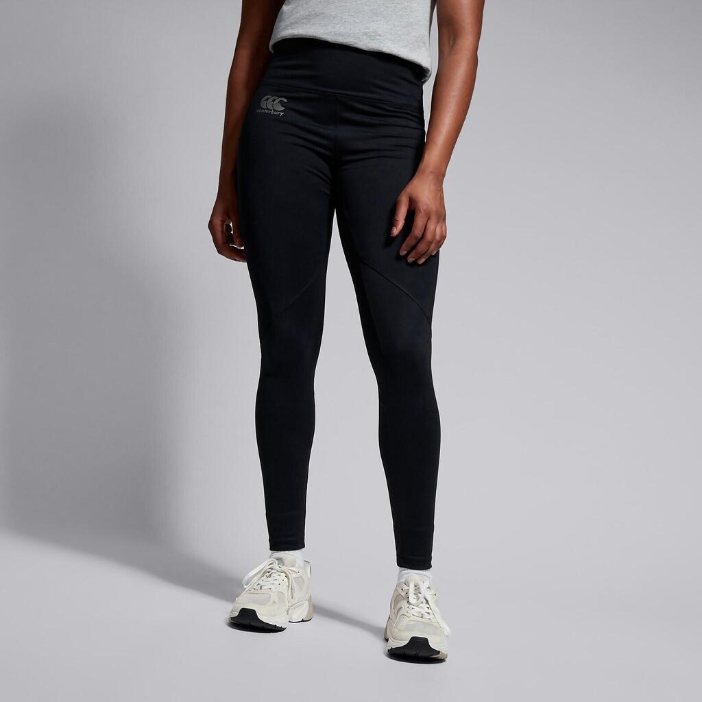 VapoDri leggings with pockets for women Canterbury