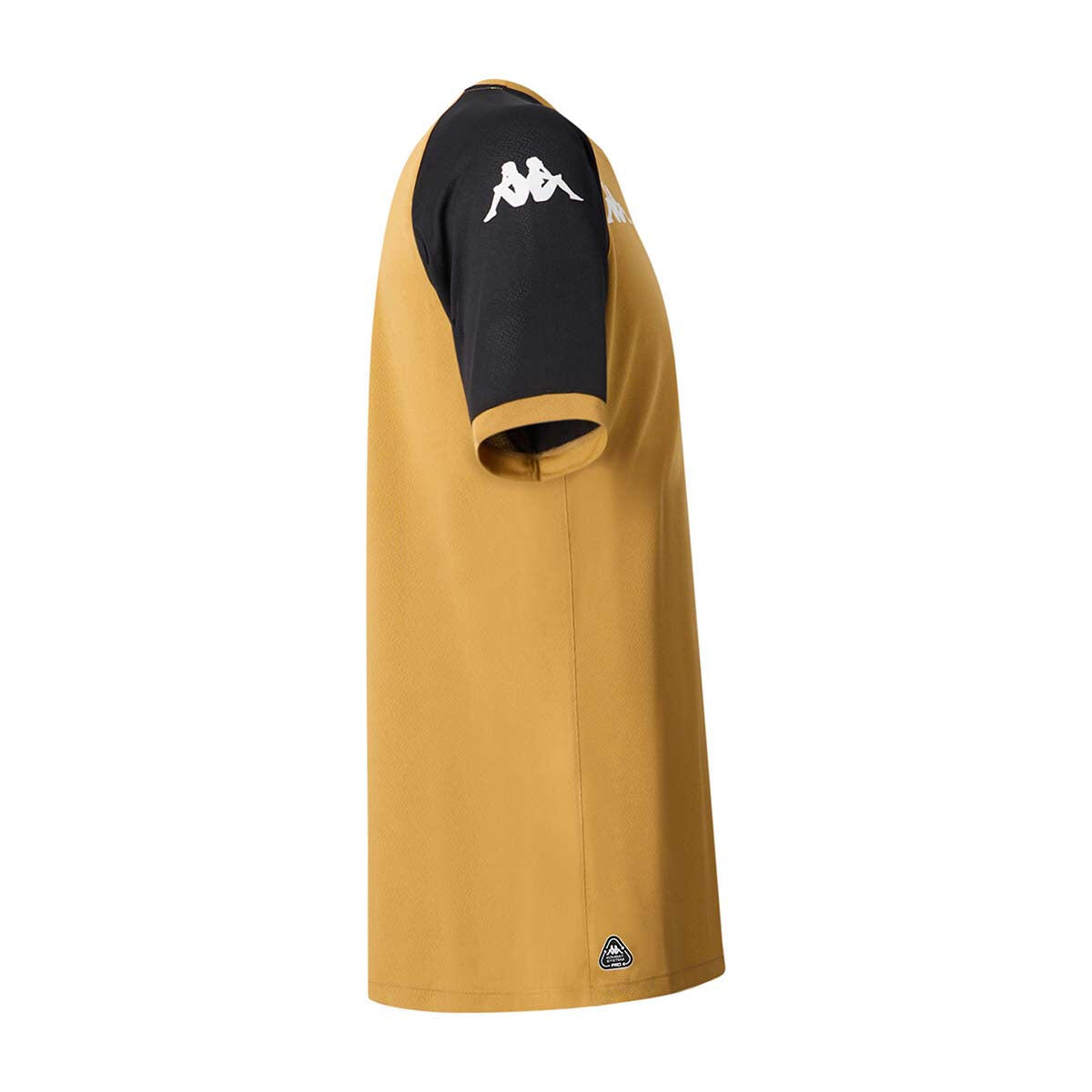 Maillot Mokiba Pro homme TUNISIE 25/26 2/4